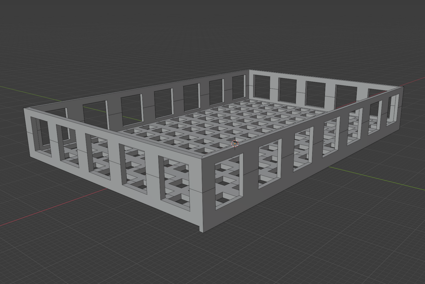 Side Drawer DBDC Interior Drawer Ver. 1.3