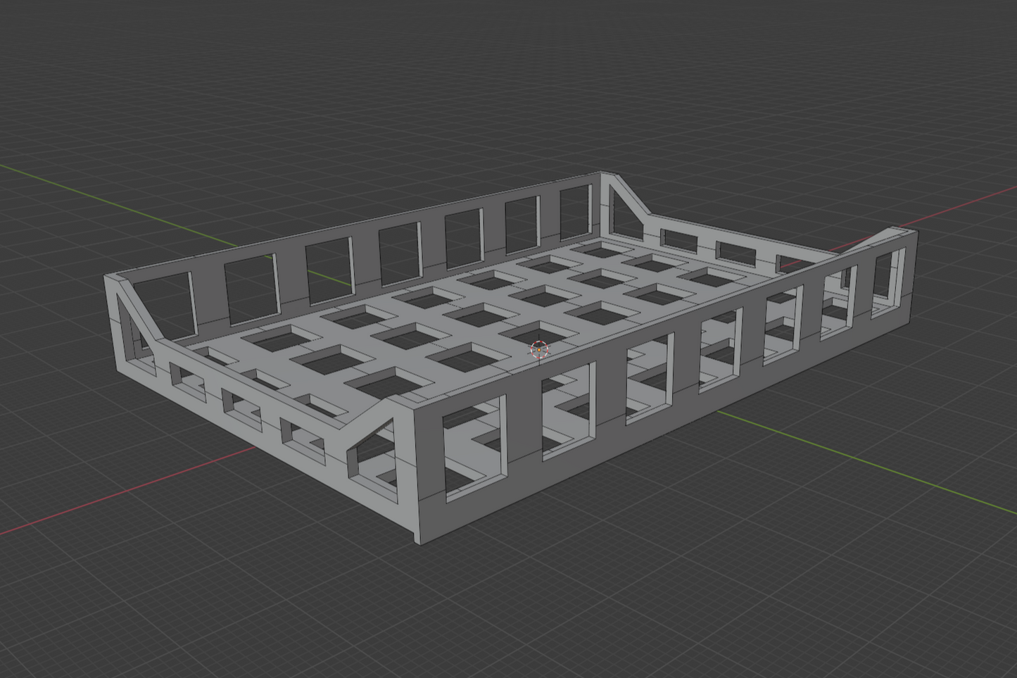 Side Drawer DBDC Interior Drawer Ver. 4.1